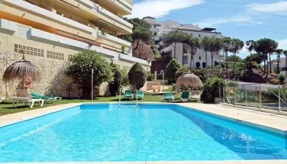 Fantastic Apartment With Stunning Sea & Golf Views Sitio de Calahonda Spanien