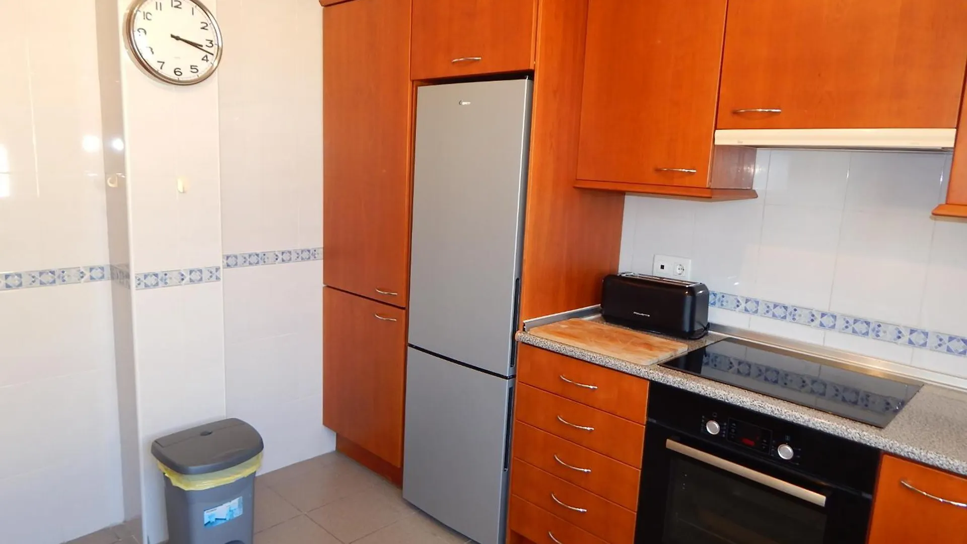 Fantastic Apartment With Stunning Sea & Golf Views Sitio de Calahonda Spanien